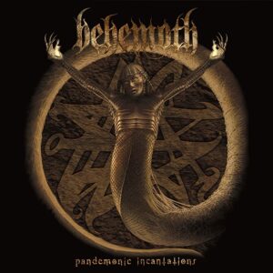Pandemonic Incantations